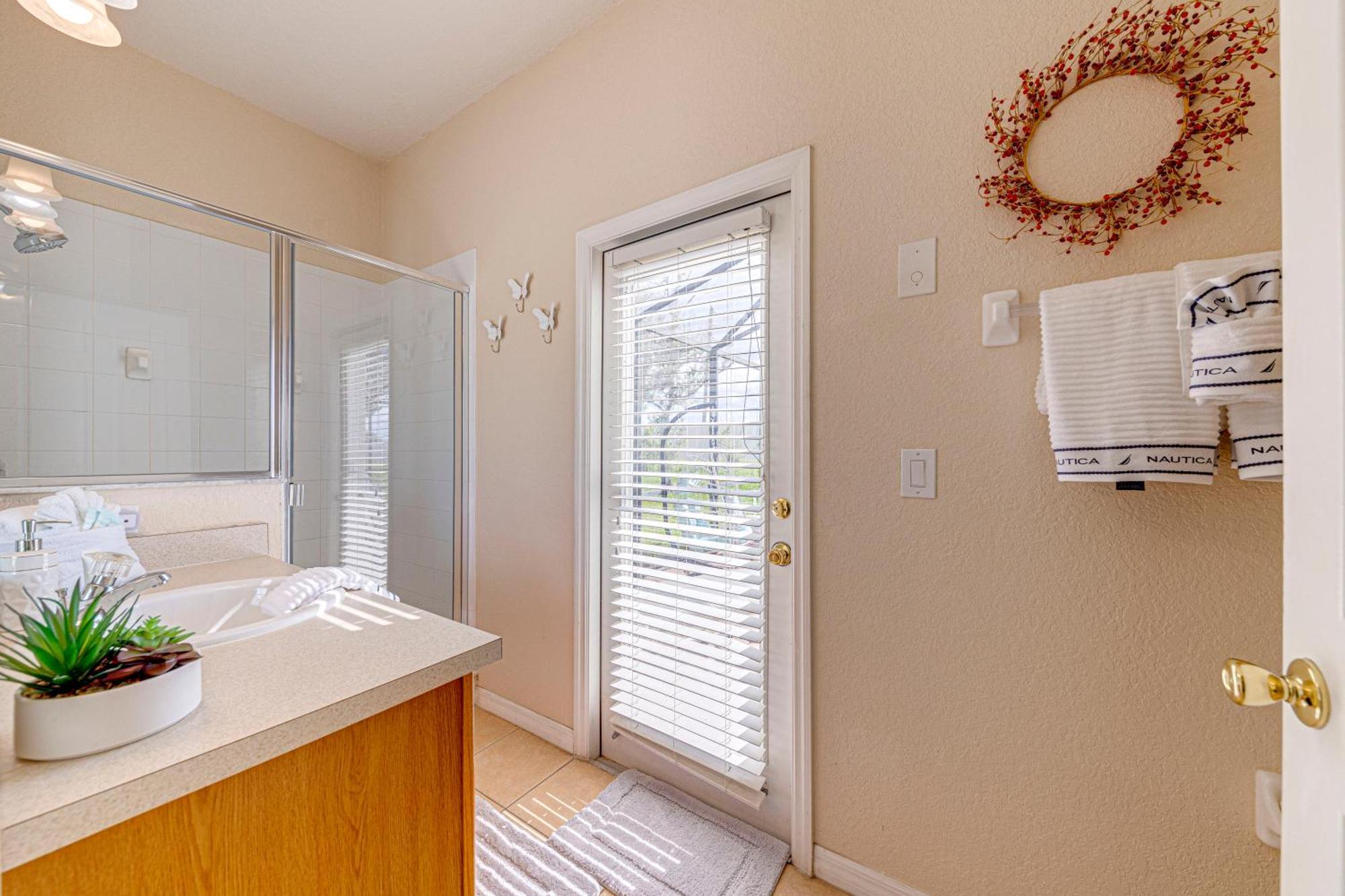 Dream Villa - New 4Br/3Ba - 6 Miles From Disney Orlando Exterior photo