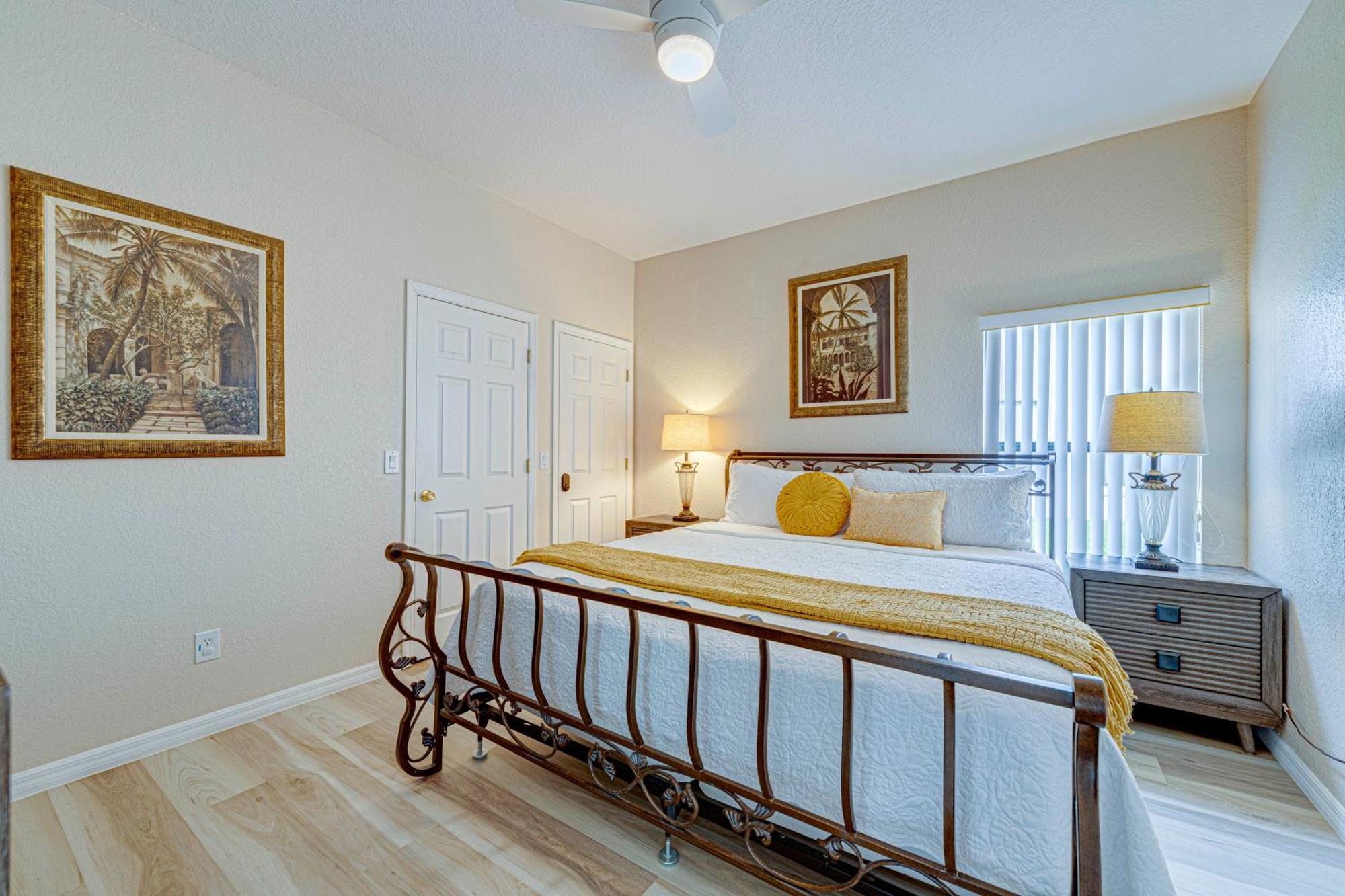 Dream Villa - New 4Br/3Ba - 6 Miles From Disney Orlando Exterior photo
