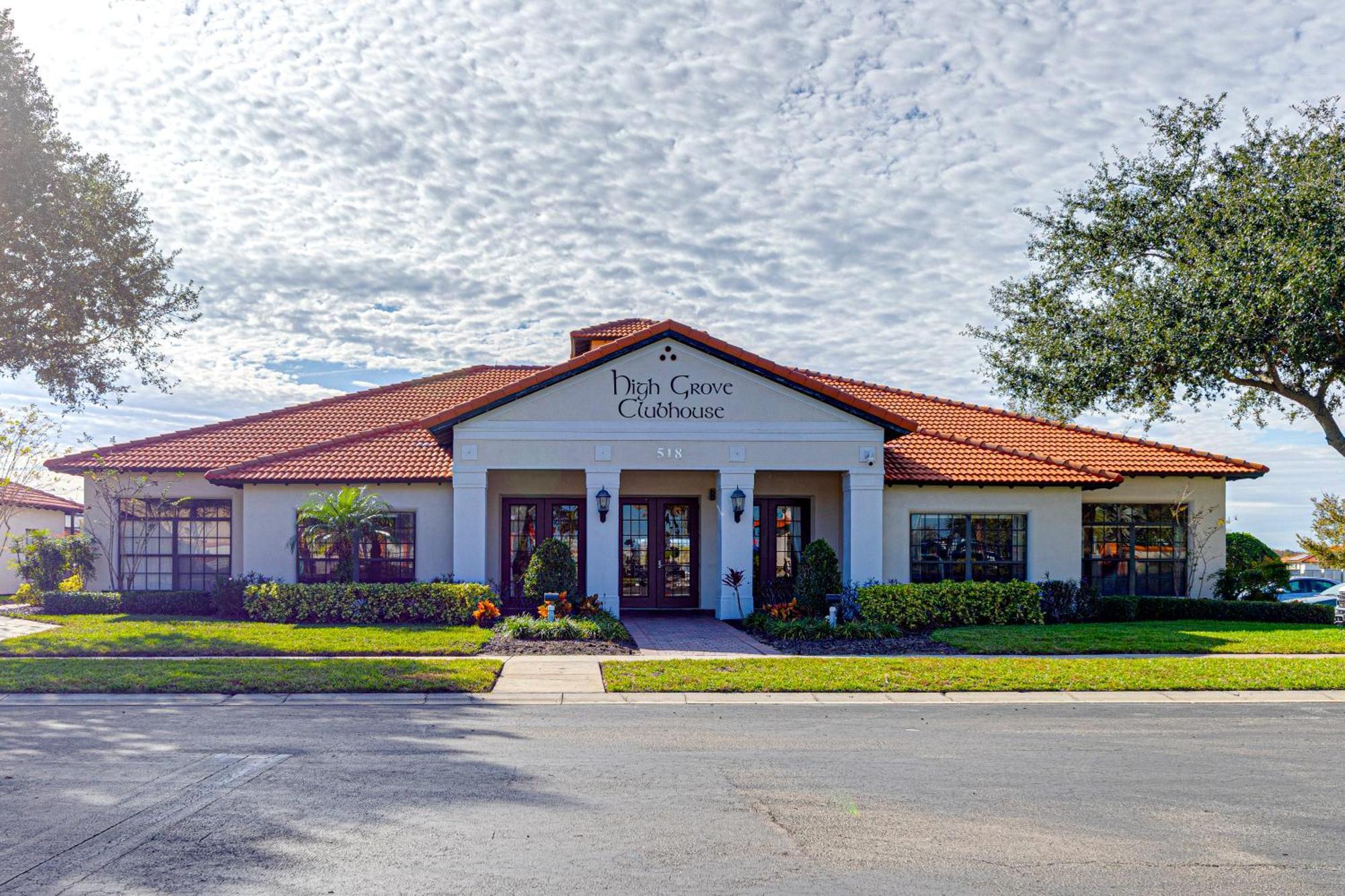 Dream Villa - New 4Br/3Ba - 6 Miles From Disney Orlando Exterior photo